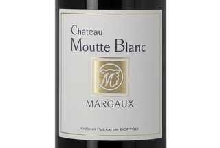 Boutique Ch Teau Moutte Blanc