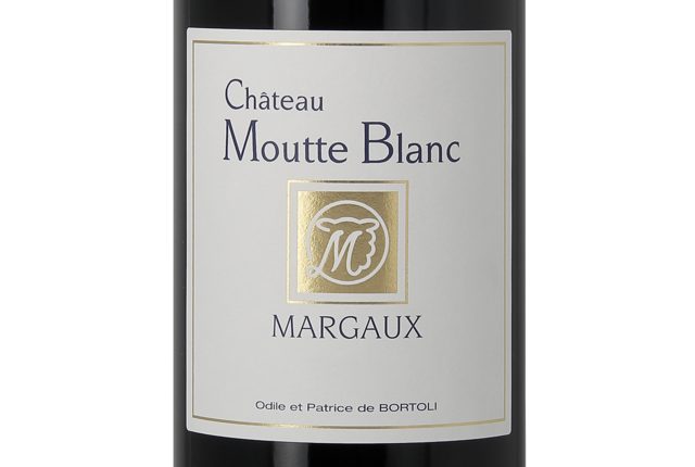 Moutte Blanc