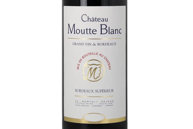 Moutte Blanc