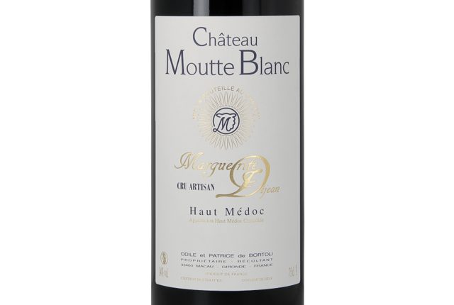 Marguerite Déjean